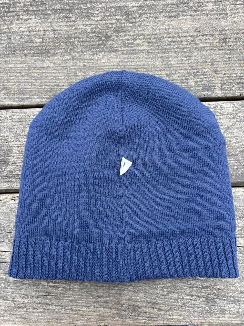 SmartWool Patterned Knit Beanie - Picture 6 of 7